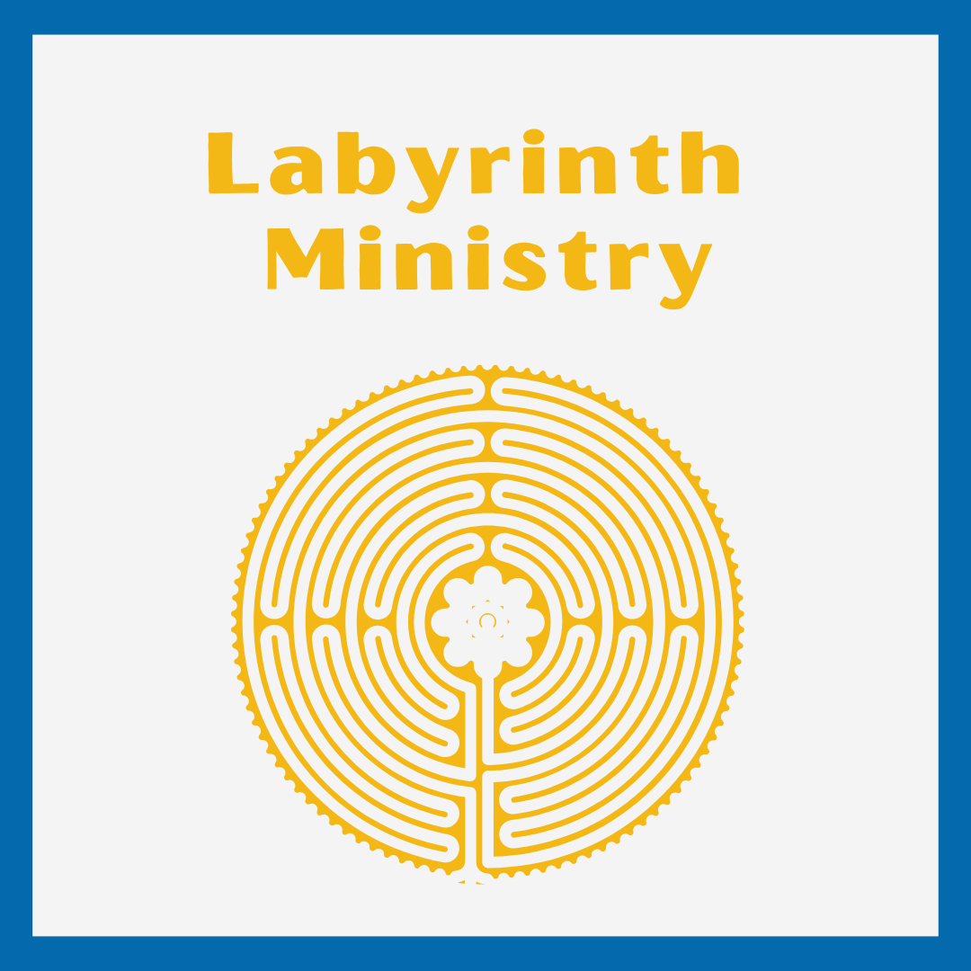Labyrinth Ministry